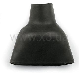 BEST DIVERS Latex Bottle Neck Cuff ST0140M 