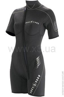 AQUALUNG Куртка Balance Comfort 5 mm жен.2018