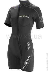 AQUALUNG Куртка Balance Comfort 5 mm жен.2018