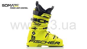 FISCHER RC4 80 Termoshape "15