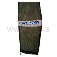 CRESSI SUB Сумка для ласт Net Bag