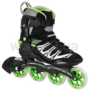 POWERSLIDE PHUZION Zeta Men "15