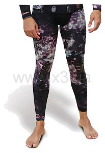 OMER Mix3d wetsuits pants 5MM
