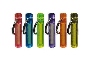 MCNETT Nitestik - Crystal Green (световой маркер)