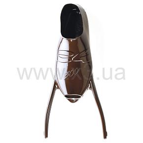 C4 Калоши 300 BROWN 44-45 р