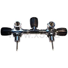 SUN-O-SUB МАНИФОЛЬД SUN-O-SUB 232BAR 204MM