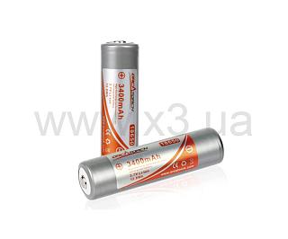 ORCA TOCH 18650 (3400mah) battery