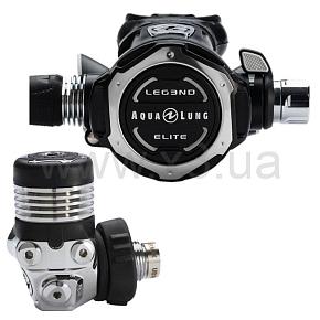 AQUALUNG Регулятор ACD LEG3ND ELITE DIN