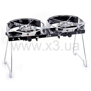 KOVEA Handy Twin Stove