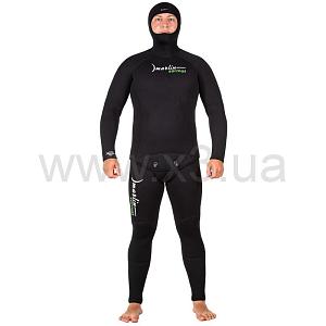 MARLIN SARMAT ECO 5 mm, черный