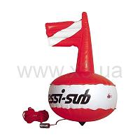 CRESSI SUB Буй COMPETITION FLOAT