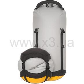 SEA TO SUMMIT Evac Compression Dry Bag гермочехол (8 L, High Rise)