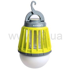 RANGER Фонарь истребитель комаров Easy light 