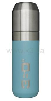 SEA TO SUMMIT Vacuum Insulated Stainless Flask With Pour Through Cap 750 ml