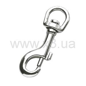 BEST DIVERS Carabiners RING 88mm TK0242