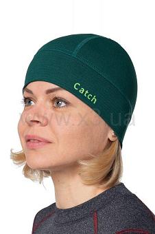 CATCH Cap PG, Spirulina green