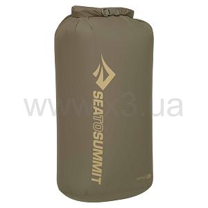 SEA TO SUMMIT Lightweight Dry Bag гермочехол  (35 L, Burnt Olive)