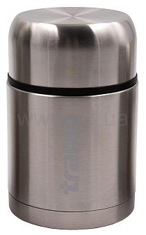 TRAMP Термос пищевой  0,8 л