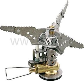 KOVEA Camp-3 Titanium KB-0101