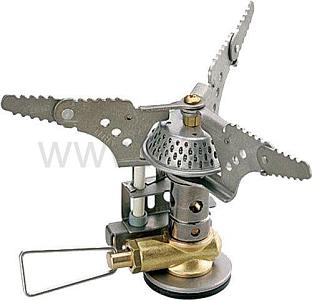 KOVEA Camp-3 Titanium KB-0101