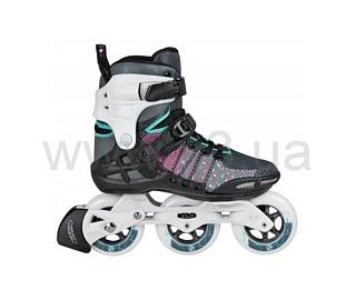 POWERSLIDE TRINITY Xenon Trinity Women "18