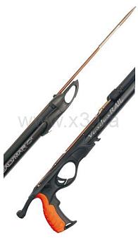 SALVIMAR Voodoo Rail 60