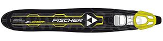 FISCHER XC Junior NIS "14