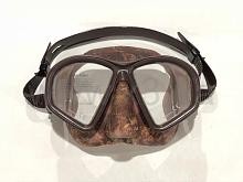 BS DIVER COVERT, двустекольная без бокса