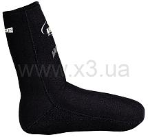 BEUCHAT Socks Elaskin, 4 мм