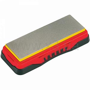 LANSKY алмазный камень (15.2х50.8см) мелкой зернистости