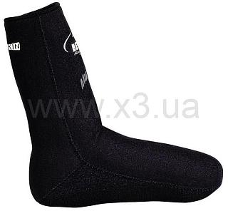 BEUCHAT Socks Elaskin, 4 мм