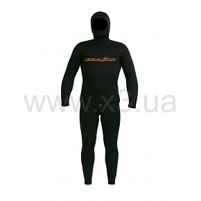 SIGMASUB ASAHI 7мм. суперстрейч/откр.пора (куртка + штаны)