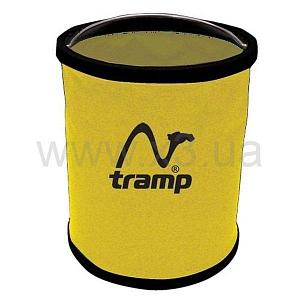 TRAMP Ведро складное 11 л
