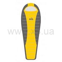 TRAMP Windy Light правый желто/серый