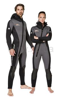 WATER PROOF W6 SC 7mm мужской