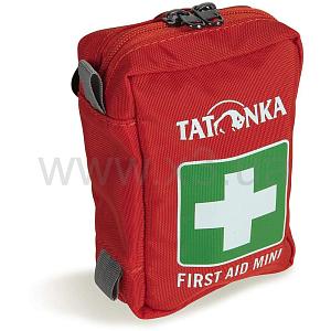 TATONKA First Aid Mini аптечка