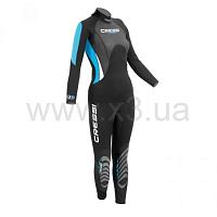 CRESSI SUB MOREA ALL-IN-ONE LADY 3mm