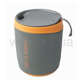 SEA TO SUMMIT Delta Insulmug кружка с крышкой 
