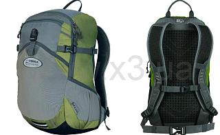 TERRA INCOGNITA Onix 18