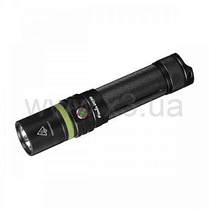 FENIX UC30 Cree XP-L HI V3 2017