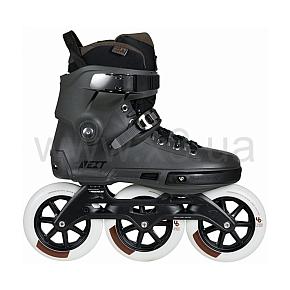 POWERSLIDE Next Megacruiser 125 2019