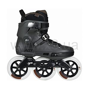 POWERSLIDE Next Megacruiser 125 2019