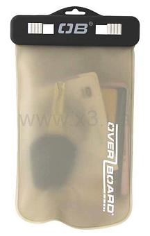 OVERBOARD Multipurpose Waterproof Case - S