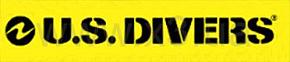 U.S. DIVERS Ремешок к ластам U.S.Divers
