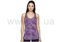 SMARTWOOL Women's Merino 150 Pattern Tank майка