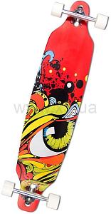 MAX CITY Long Board EYE MC 40'
