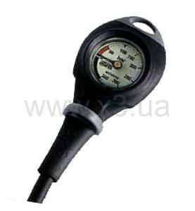 MARES Манометр Mares Mission 1