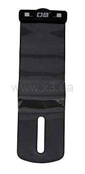 OVERBOARD Waterproof Large VHF Case