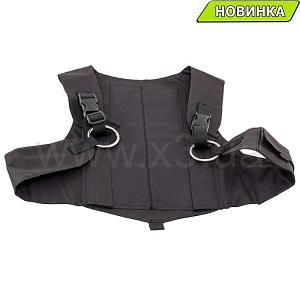 MARLIN Жилет грузовой быстросъемный Marlin NEO 6 black