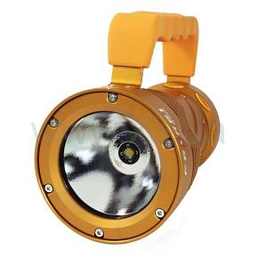 FEREI W170А SST90 тёплый желтый - набор (1800 лм, 6х18650)